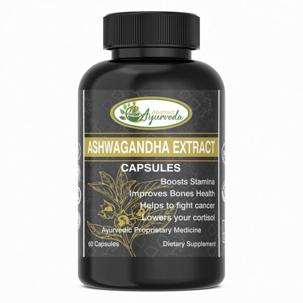 Ashwagandha Extract