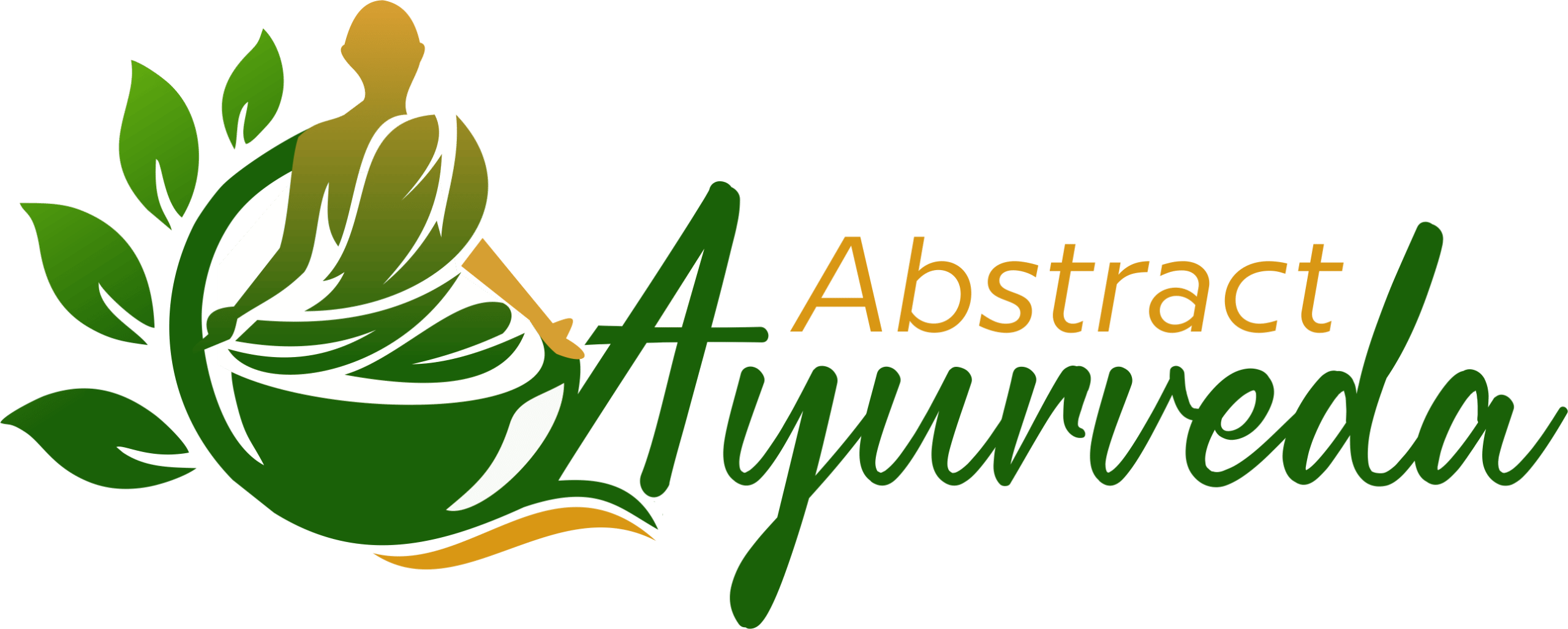ayurveda PNG logo