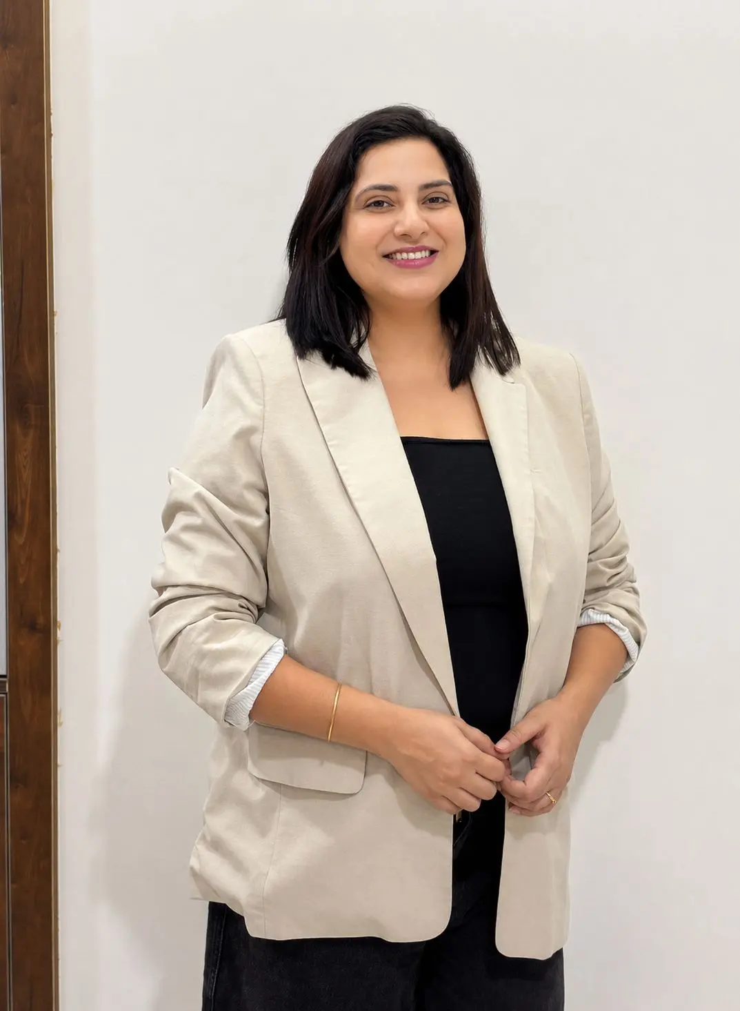 Dr. Kavita Choudhary