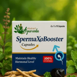 Spermaxo Booster Capsule