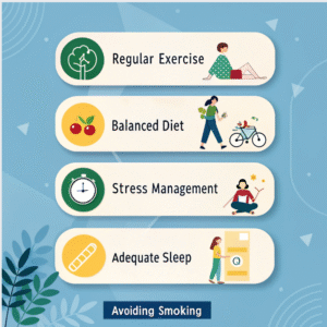 5 Natural Prevention Tips for ED