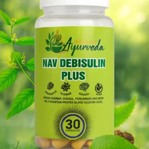 Debisulin Plus Capsule