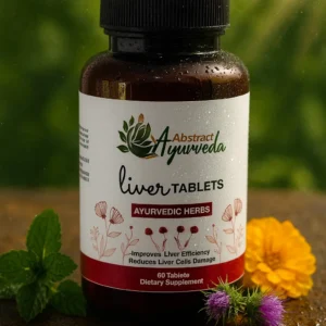 Liver Tablet
