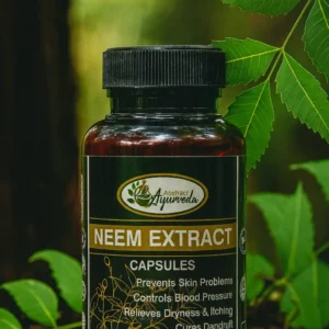Neem Extract