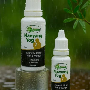 Navyang Yog Oil