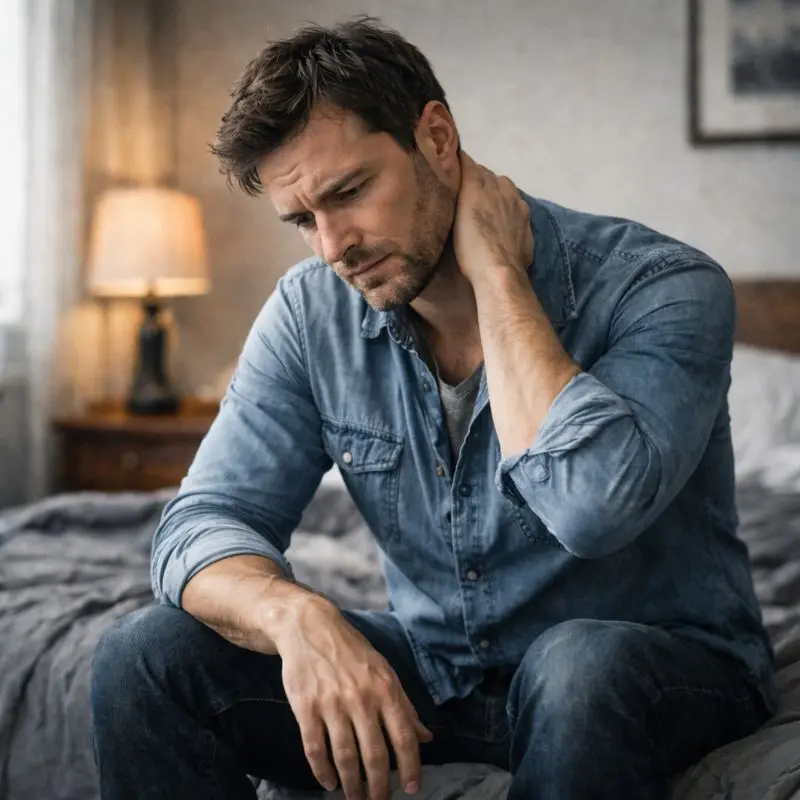 Low Libido Loss of Interest